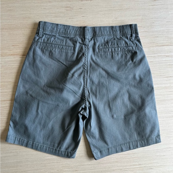 Men’s Denali Performance Shorts - Picture 3 of 5